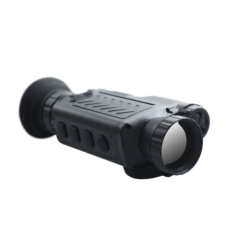 Hunting Thermal Imaging Scope - Outdoor lange afstand draagbare warmtebeeldcamera Warmte-tracking