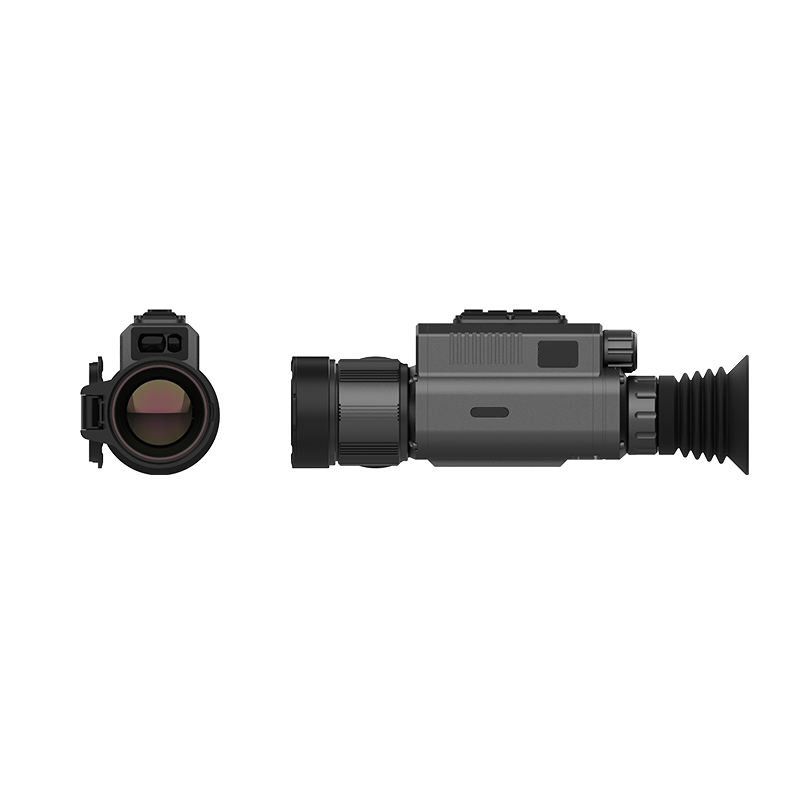 Hunting Thermal Imaging Scope - Sytong MM06-50LRF Thermische Beeldvormingskijker 640x512 Resolutie
