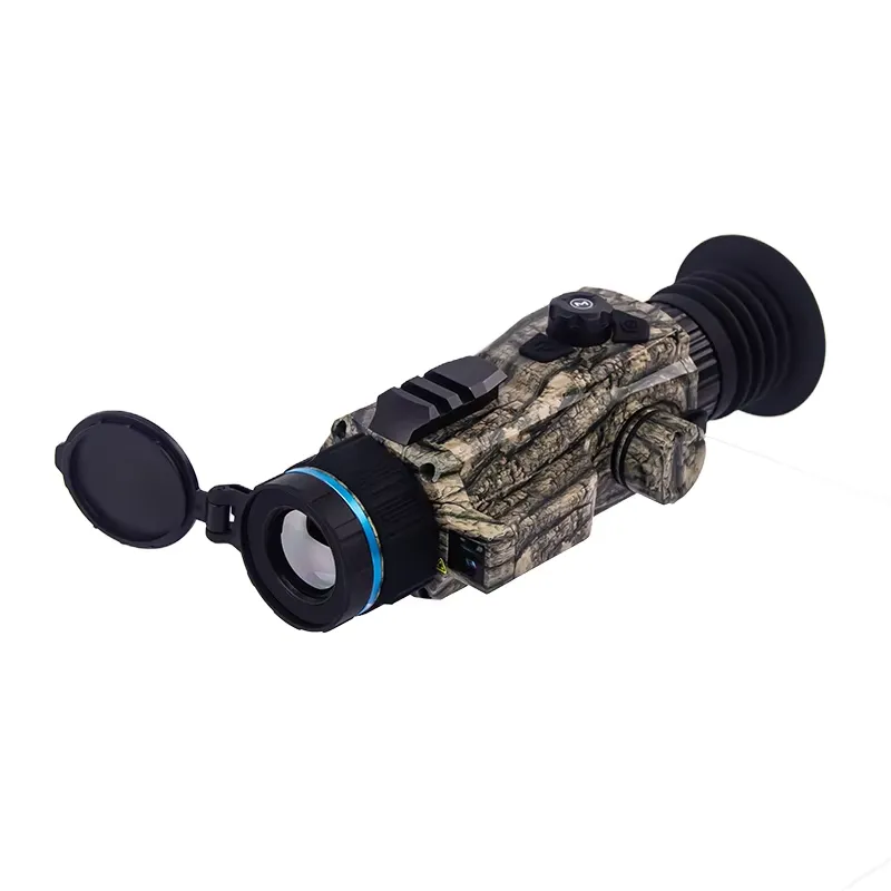 Hunting Thermal Imaging Scope - Keepguard Nachtzichtkijker voor de Jacht 256*192