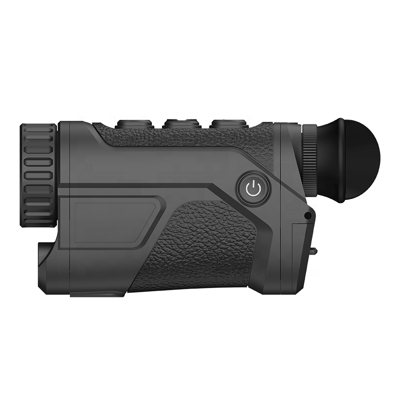 OEM-diensten 640x512 Thermisch - Hunting Thermal Imaging Scope recensie en prijs