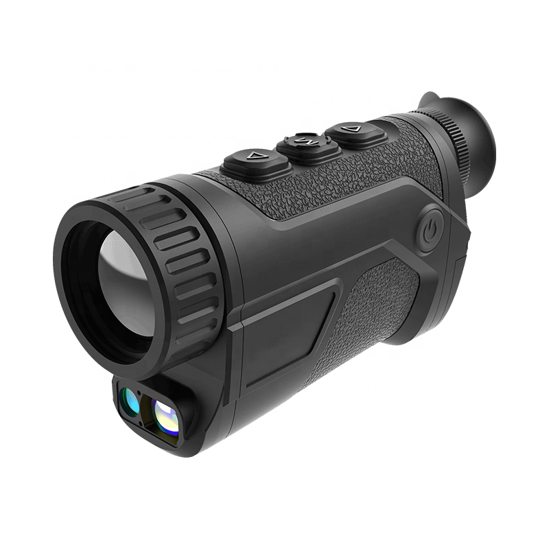 OEM-diensten 640x512 Thermisch - Hunting Thermal Imaging Scope recensie en prijs