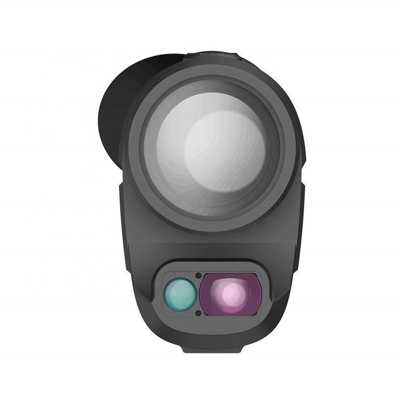 OEM-diensten 640x512 Thermisch - Hunting Thermal Imaging Scope recensie en prijs