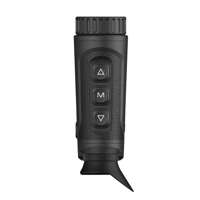 OEM-diensten 640x512 Thermisch - Hunting Thermal Imaging Scope recensie en prijs