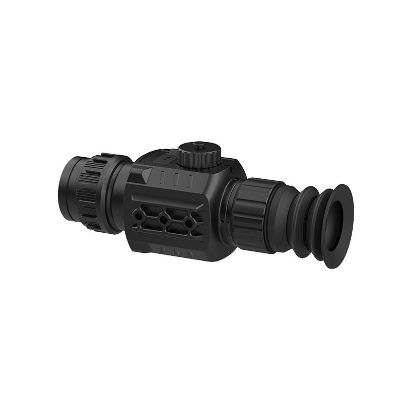 YXM225 IR Thermische Camera 25 - Hunting Thermal Imaging Scope recensie en prijs