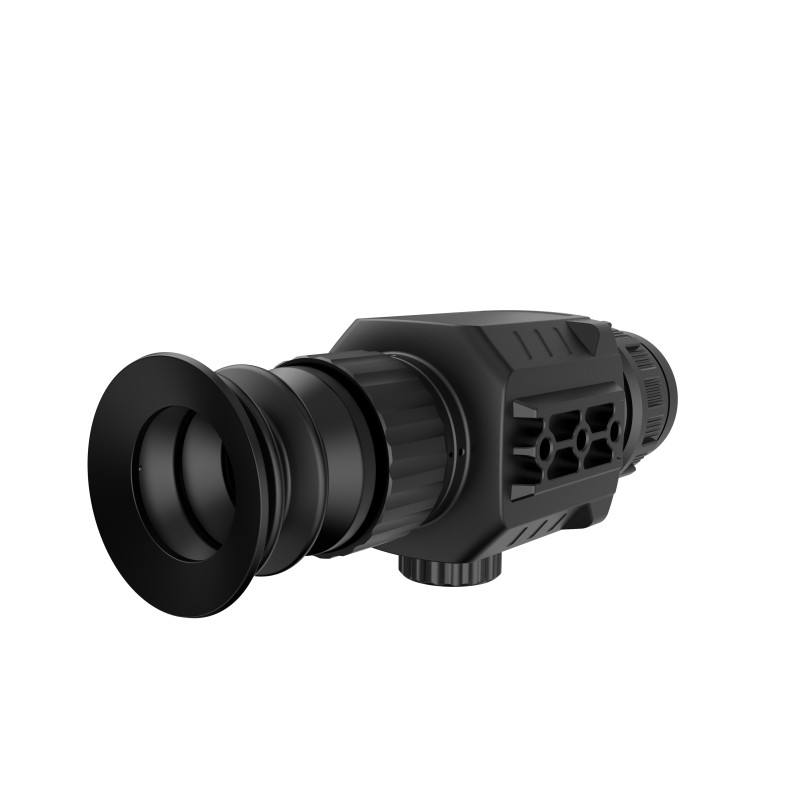 YXM225 IR Thermische Camera 25 - Hunting Thermal Imaging Scope recensie en prijs