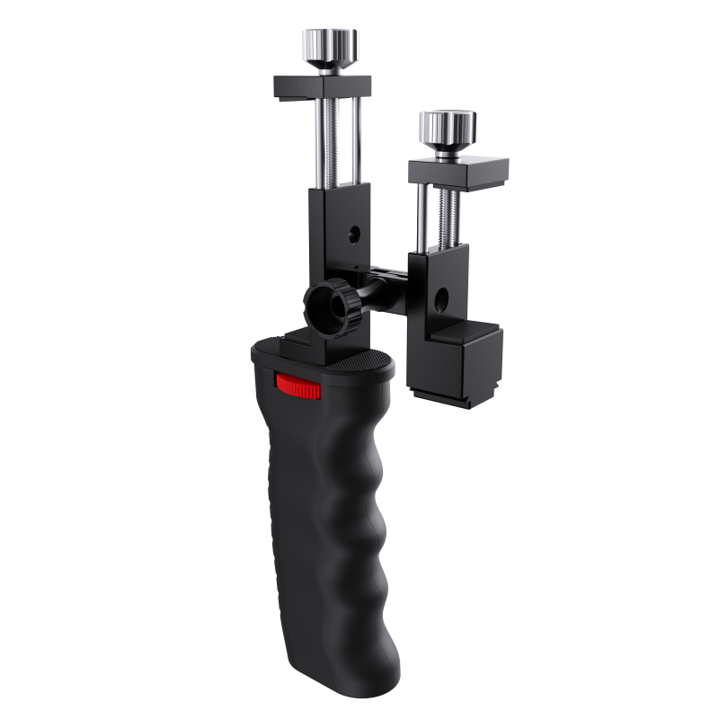 Handgreephouder van legering,  - Nf 521 Thermal Imaging Camera recensie en prijs